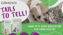 Caho Canine Nucleotide 60g