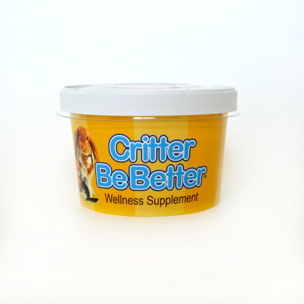 APD Critter Be Better Electrolytes 3oz