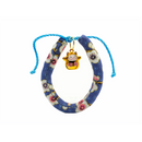 AaPet Cat Collar Trust Blue S