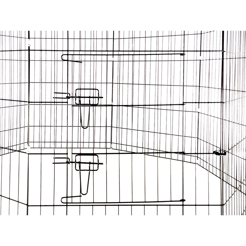 AaPet Cat Play Pen 92cm x 61cm