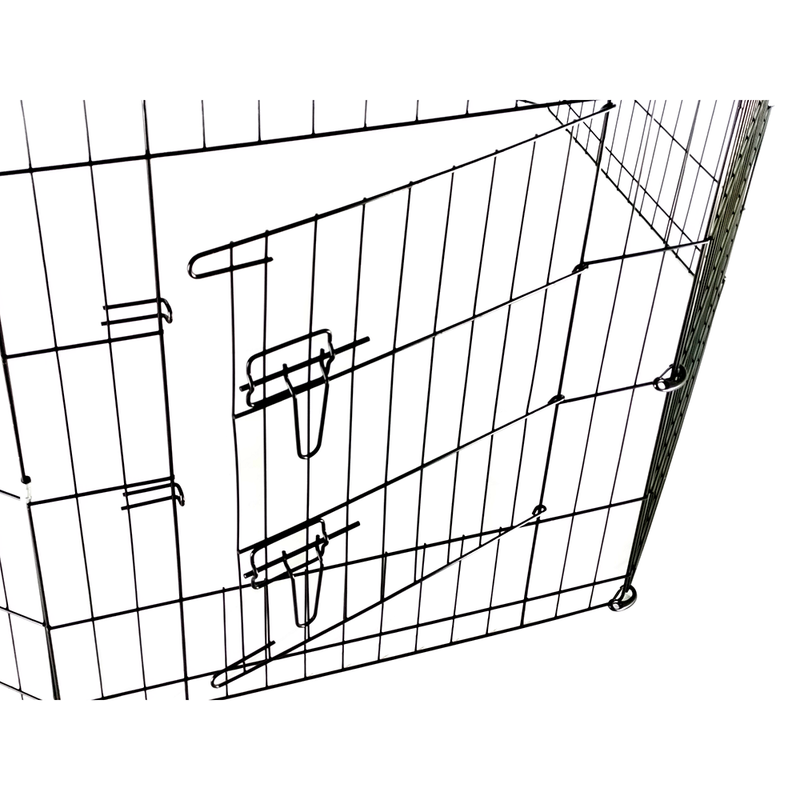 AaPet Cat Play Pen 92cm x 61cm