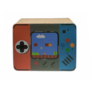 AaPet Cat Scratcher Game Console Theme Box