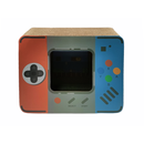AaPet Cat Scratcher Game Console Theme Box