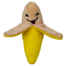 AaPet Dog Paw Plushy Banana