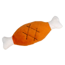 AaPet Dog Paw Plushy Grilled Chicken