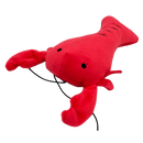 AaPet Dog Paw Plushy Lobster