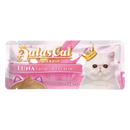 Aatas Cat Creme De La Creme Tuna 16g