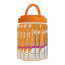 Aatas Cat Creme Puree Chicken with Chicken Liver 14g x 50sachets