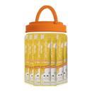 Aatas Cat Creme Puree Tuna with Chicken 14g x 50sachets