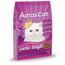Aatas Cat Gourmet Delight - Chicken & Tuna 7kg