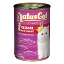 Aatas Cat Essential Tuna Red Meat in Jelly Formula 400g