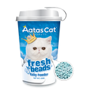 Aatas Cat Fresh Beads Baby Powder 450g