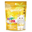 Aatas Cat Happy Time Aloha! - Chicken & Cheese 60g