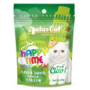Aatas Cat Happy Time Ciao! - Tuna & Shrimp 60g