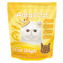 Aatas Cat Ocean Delight - Salmon 1.2kg
