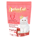 Aatas Cat Premium Clumping Tofu Cat Litter - Kofu Klump Grapefruit 6L