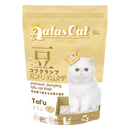 Aatas Cat Premium Clumping Tofu Cat Litter - Kofu Klump Tofu 6L