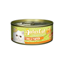 Aatas Cat Tantalizing Tuna & Pumpkin 80g