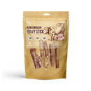 Absolute Bites Bully Stick - Bites 50g