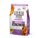 Absolute Holistic Cat Grain Free Hairball Turkey, Chicken & Duck 10lb