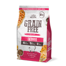 Absolute Holistic Cat Grain Free Indoor Chicken 10lb