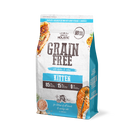 Absolute Holistic Cat Grain Free Kitten Chicken & Salmon 3lb