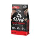 Absolute Holistic Dog Air-Dried Beef & Venison 1kg