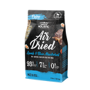 Absolute Holistic Dog Air-Dried Blue Mackerel & Lamb 1kg