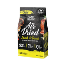 Absolute Holistic Dog Air-Dried Lamb & Duck 1kg
