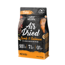 Absolute Holistic Dog Air-Dried Lamb & Salmon 1kg