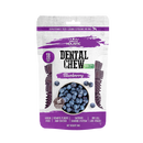 Absolute Holistic Dog Boost Dental Chew Blueberry 160g