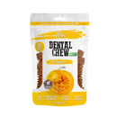 Absolute Holistic Dog Boost Dental Chew Pumpkin 160g