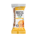 Absolute Holistic Dog Boost Dental Chew Pumpkin 25g (4")
