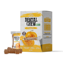 Absolute Holistic Dog Boost Dental Chew Pumpkin 25g (4")