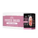 Absolute Holistic Dog Freeze Dried Raw Patties Turkey 12.7oz