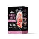 Absolute Holistic Dog Freeze Dried Raw Patties Turkey 12.7oz