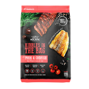 Absolute Holistic Dog Kibbles In The Bag Pork & Codfish 12kg