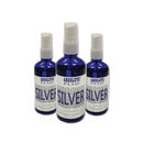 Absolute Plus Ultimate Colloidal Silver Spray 4oz