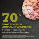 Acana Dog Freeze-Dried Coated Grasslands 11.4kg