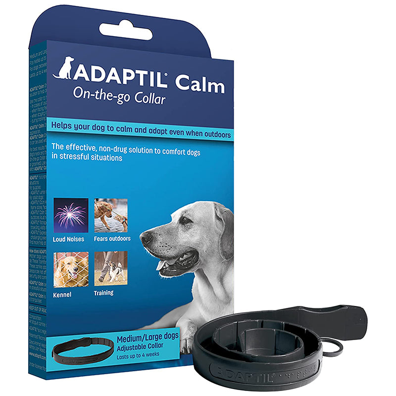 Adaptil Collar for Puppy & Small Dog 37.5cm