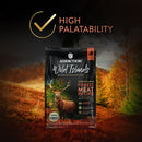 Addiction Cat Wild Islands Forest Meat 10lb