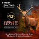 Addiction Cat Wild Islands Forest Meat 4lb