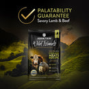 Addiction Cat Wild Islands Highland Meats 4lb