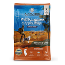 Addiction Dog Grain-Free Wild Kangaroo & Apples 4lb