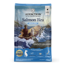 Addiction Dog Salmon Bleu 4lb