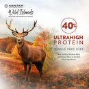 Addiction Dog Wild Islands Forest Meat 4lb