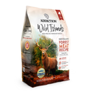 Addiction Dog Wild Islands Forest Meat 4lb