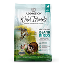 Addiction Dog Wild Islands Island Birds 4lb