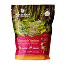 Addiction Dog Raw Alternative Homestyle Venison & Cranberry Dinner 2lb