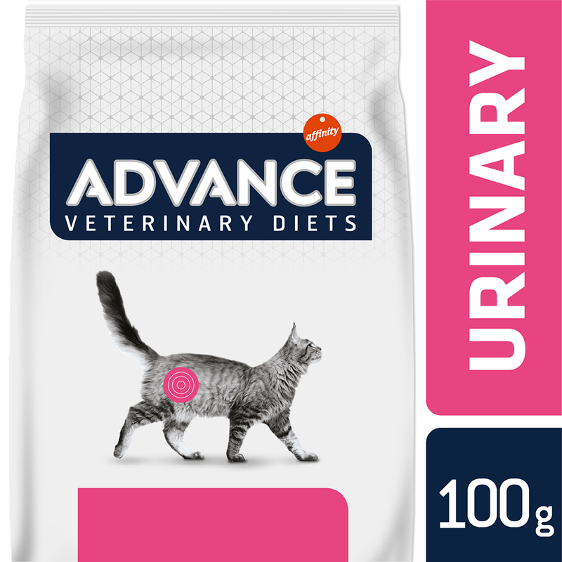 Advance Cat Veterinary Diets Urinary 0.1kg